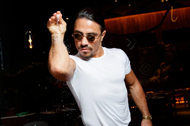salt-bae